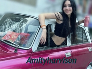 Amityharvison