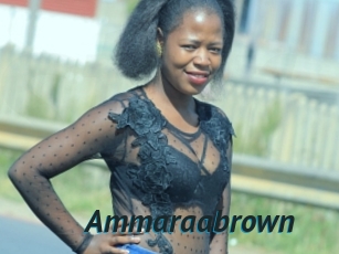 Ammaraabrown