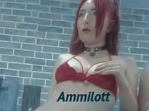 Ammilott