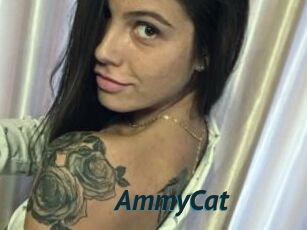 AmmyCat