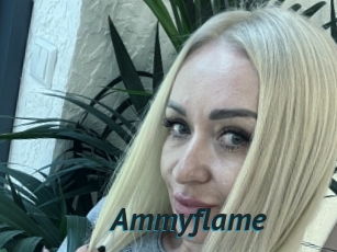 Ammyflame