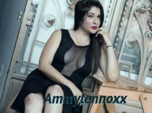 Ammylennoxx