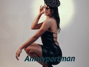 Ammyportman