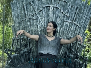 Ammyvelvet