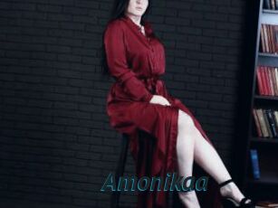 Amonikaa