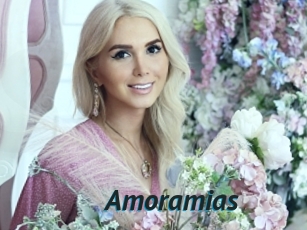 Amoramias