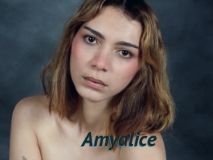 Amyalice