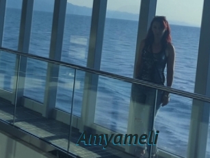 Amyameli