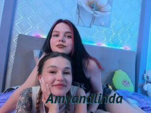 Amyandlinda