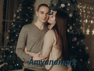 Amyandmark