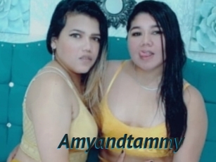 Amyandtammy