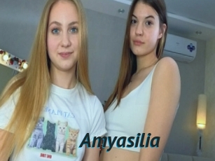 Amyasilia