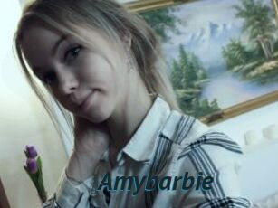 Amybarbie