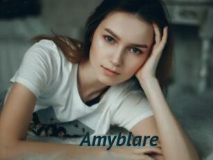 Amyblare