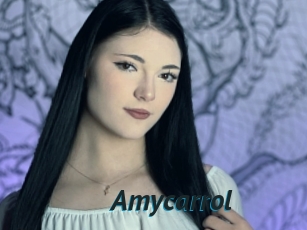 Amycarrol