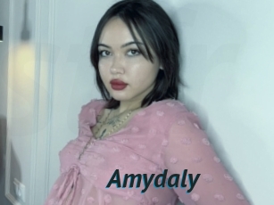 Amydaly