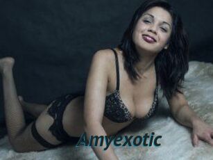 Amyexotic