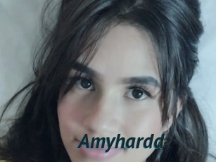 Amyhardd