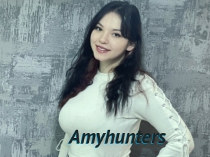 Amyhunters