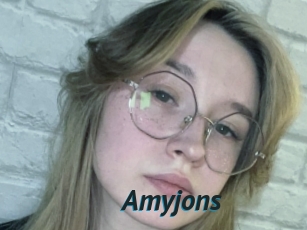 Amyjons