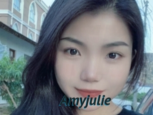 Amyjulie