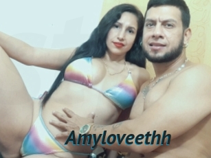 Amyloveethh