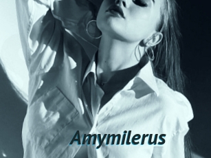 Amymilerus