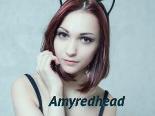 Amyredhead