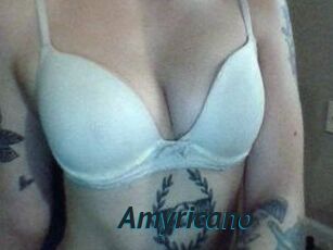 Amyricano