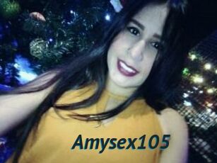 Amysex105