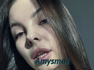 Amysmall