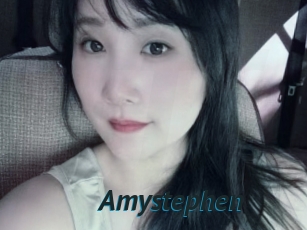 Amystephen