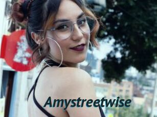 Amystreetwise