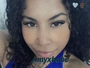 Amyxbabe