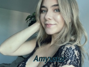 Amyxstar