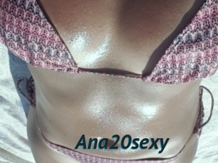 Ana20sexy