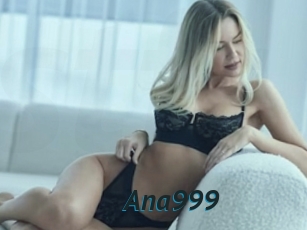 Ana999