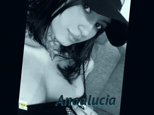 Anaalucia