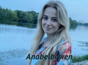 Anabelbowen