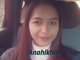 Anahikhan