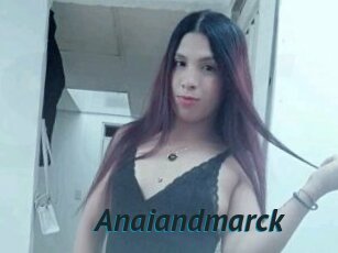 Anaiandmarck