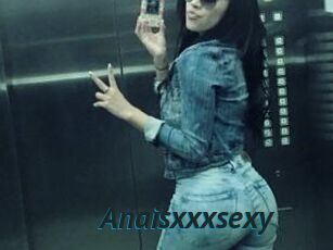 Anaisxxxsexy