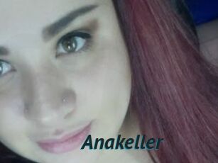 Anakeller