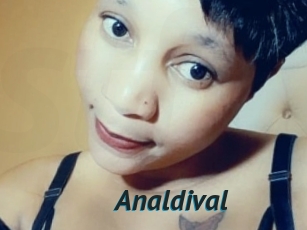 Analdival