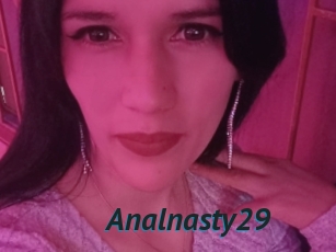 Analnasty29