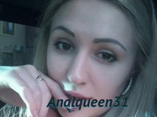 Analqueen31