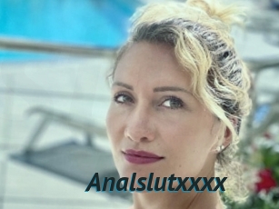 Analslutxxxx