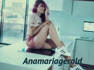 Anamariagerald