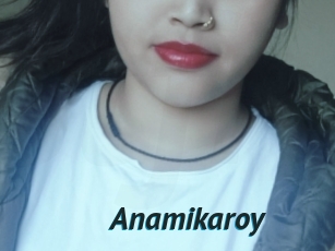 Anamikaroy