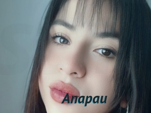 Anapau